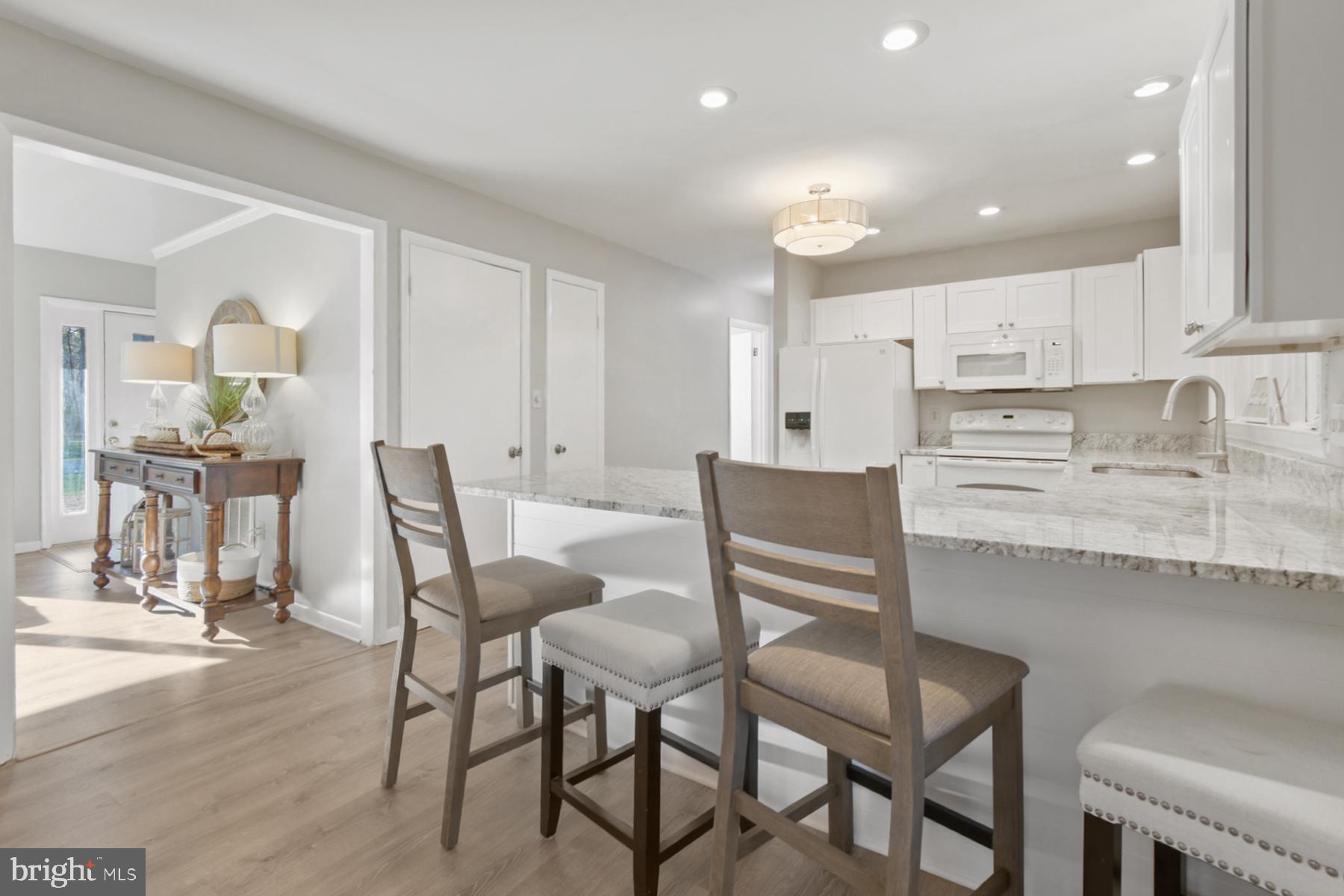 17 Falcon Bridge Road Ocean Pines, MD 21811 - Photo 14 of 39 Dining