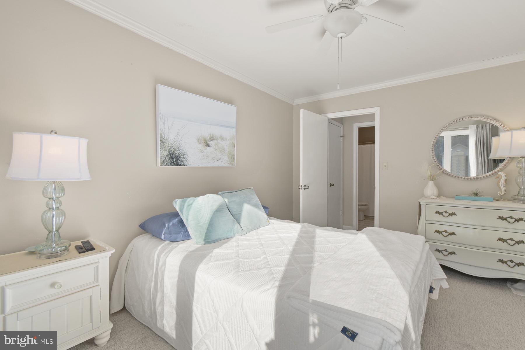 17 Falcon Bridge Road Ocean Pines, MD 21811 - Photo 18 of 39 Bedroom 1