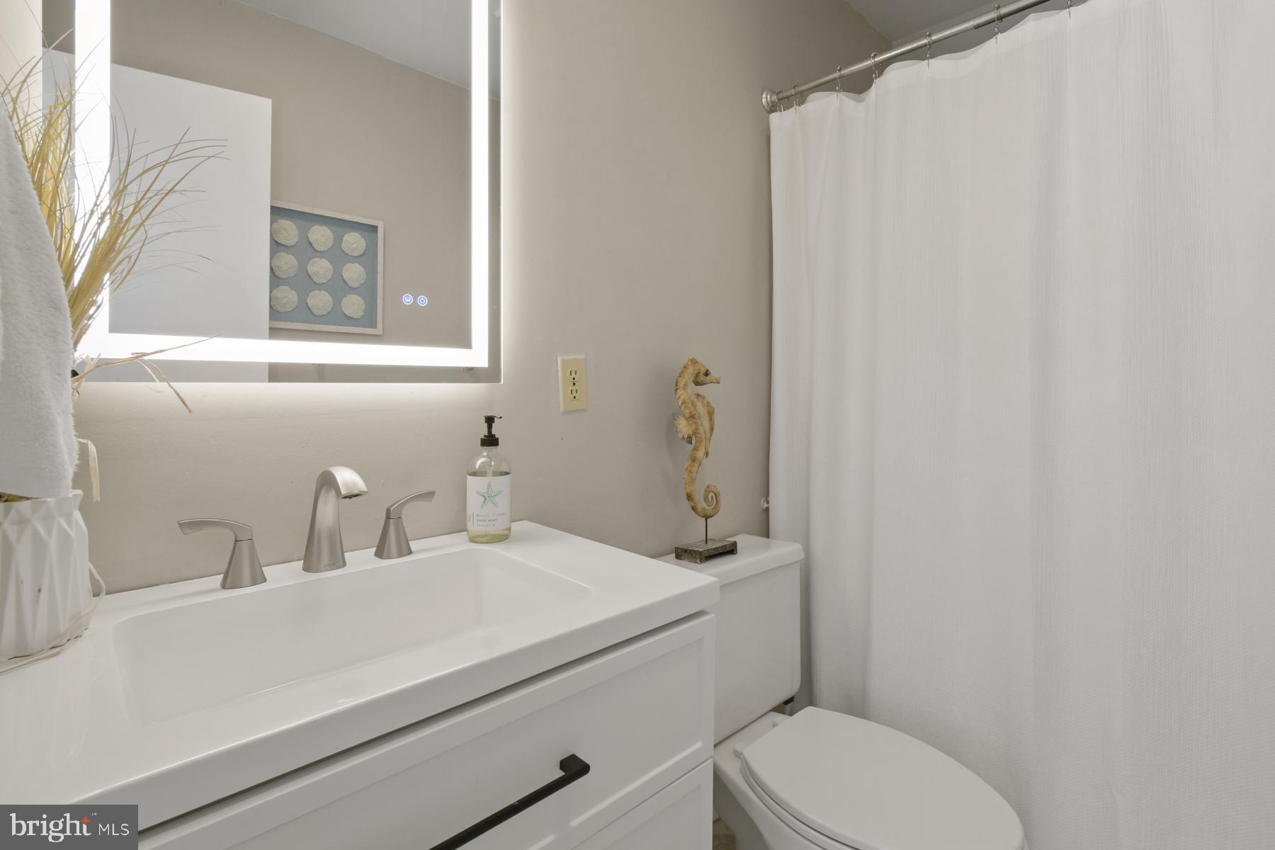 17 Falcon Bridge Road Ocean Pines, MD 21811 - Photo 22 of 39 Bathroom 1