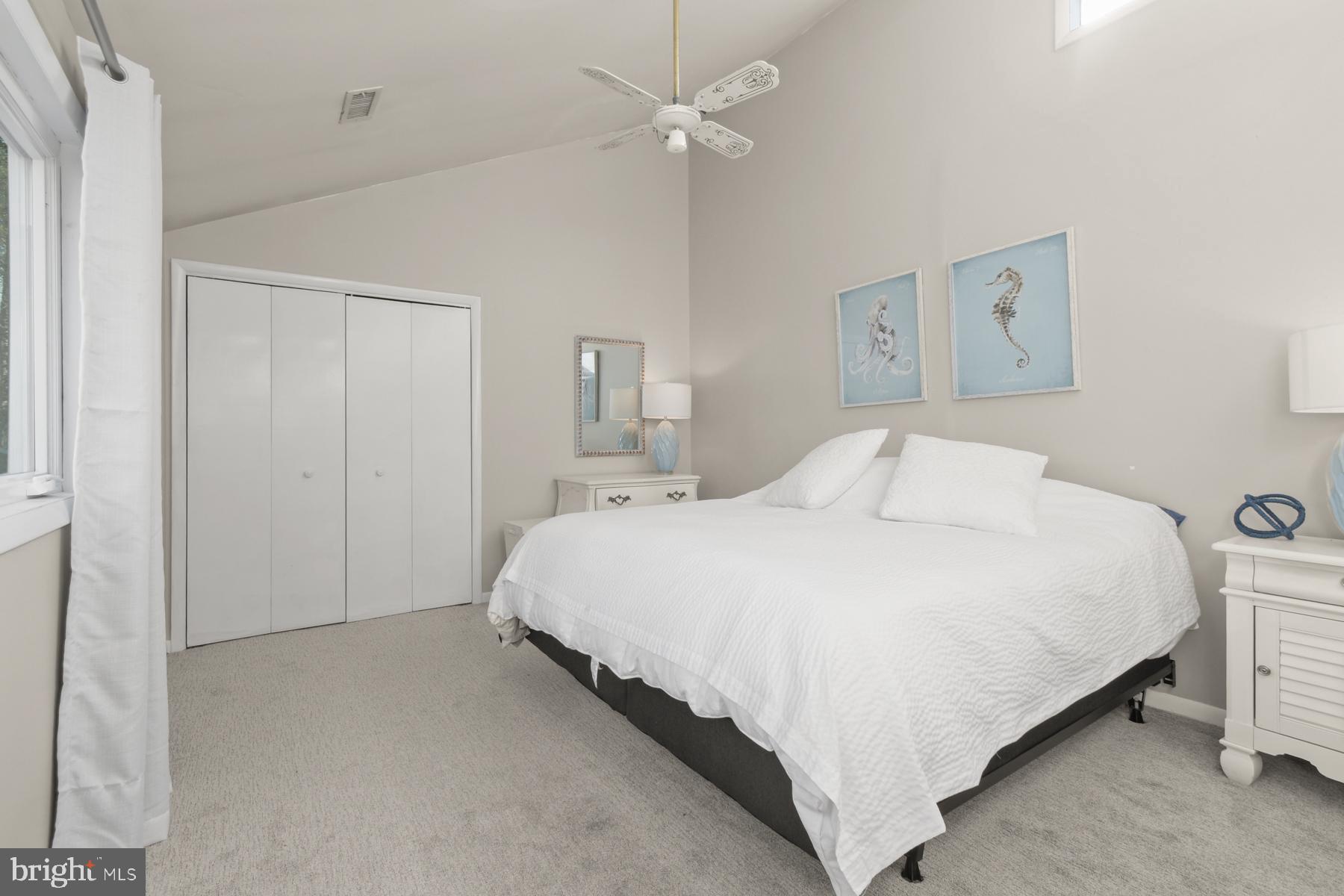 17 Falcon Bridge Road Ocean Pines, MD 21811 - Photo 23 of 39 Bedroom 2
