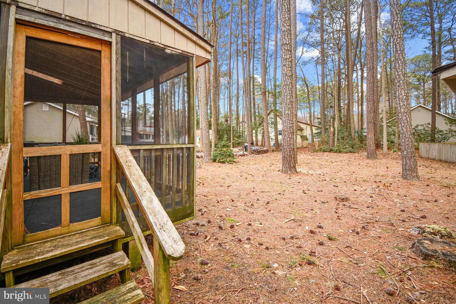 17 Falcon Bridge Road Ocean Pines, MD 21811 - Photo 34 of 39