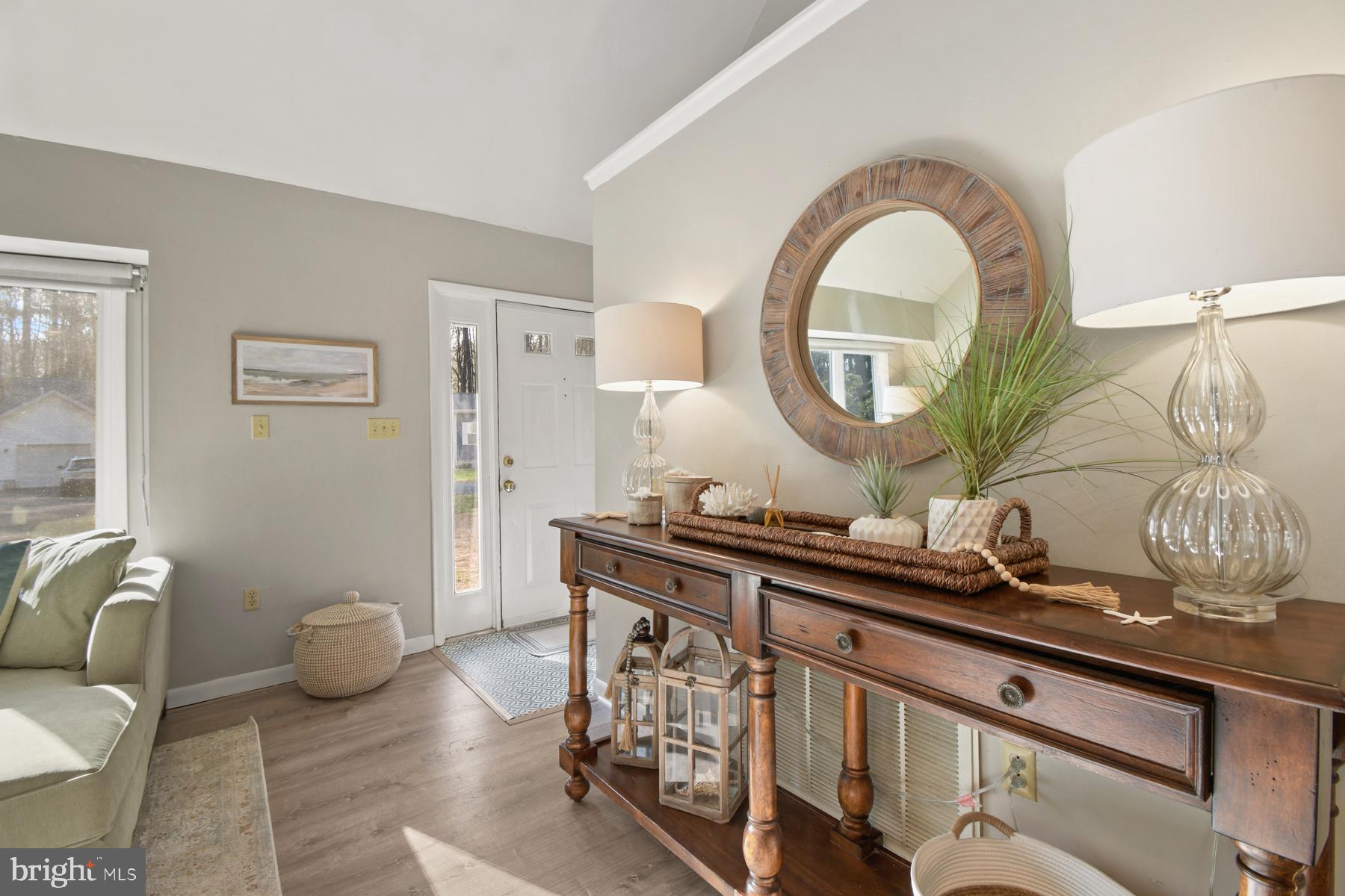 17 Falcon Bridge Road Ocean Pines, MD 21811 - Photo 7 of 39 Living Room