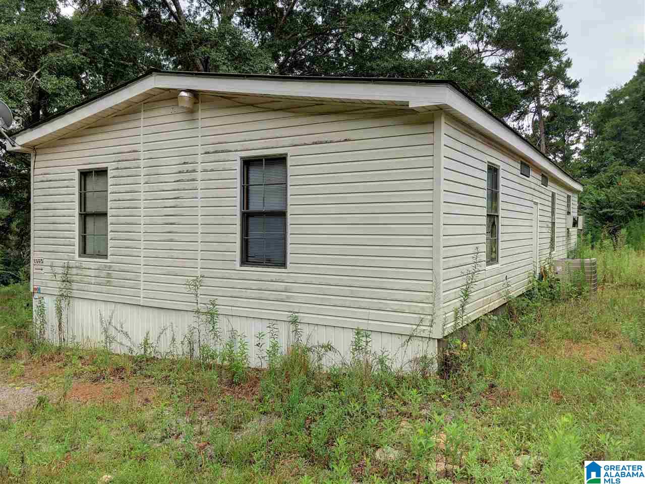 2095 Warrior Jasper Road Warrior, AL 35180 - Photo 9 of 14