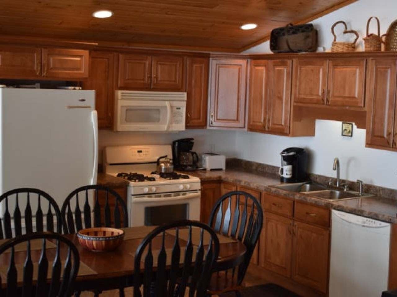 2103 Kabel Road Pelican Lake, WI 54463 - Photo 34 of 42 Gallery Image 34