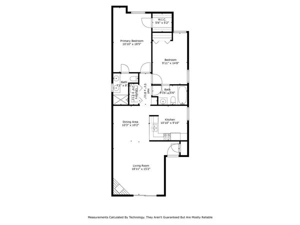 $230,000 | 5200 Martel Avenue, Unit 11A, Dallas, TX 75206