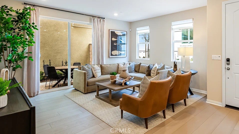 1682 Phantom Lane Rialto, CA 92376 - Photo 5 of 26 Residence 1 Model - not homesite