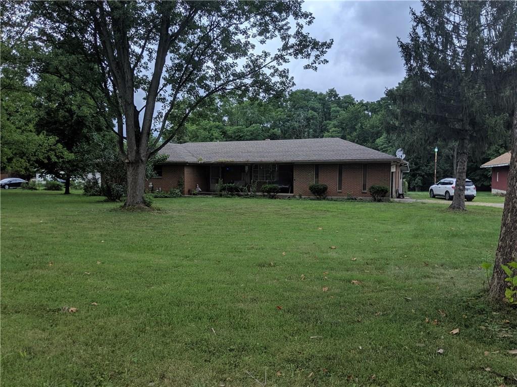 1159 Furnas Road Vandalia, OH 45377 - Photo 1 of 5