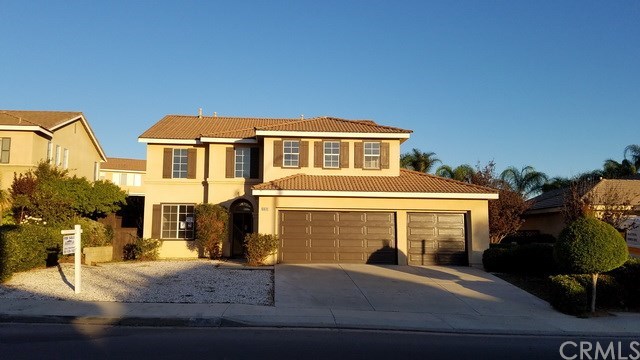 8870 Barton Street Riverside, CA 92508 - Photo 1 of 1