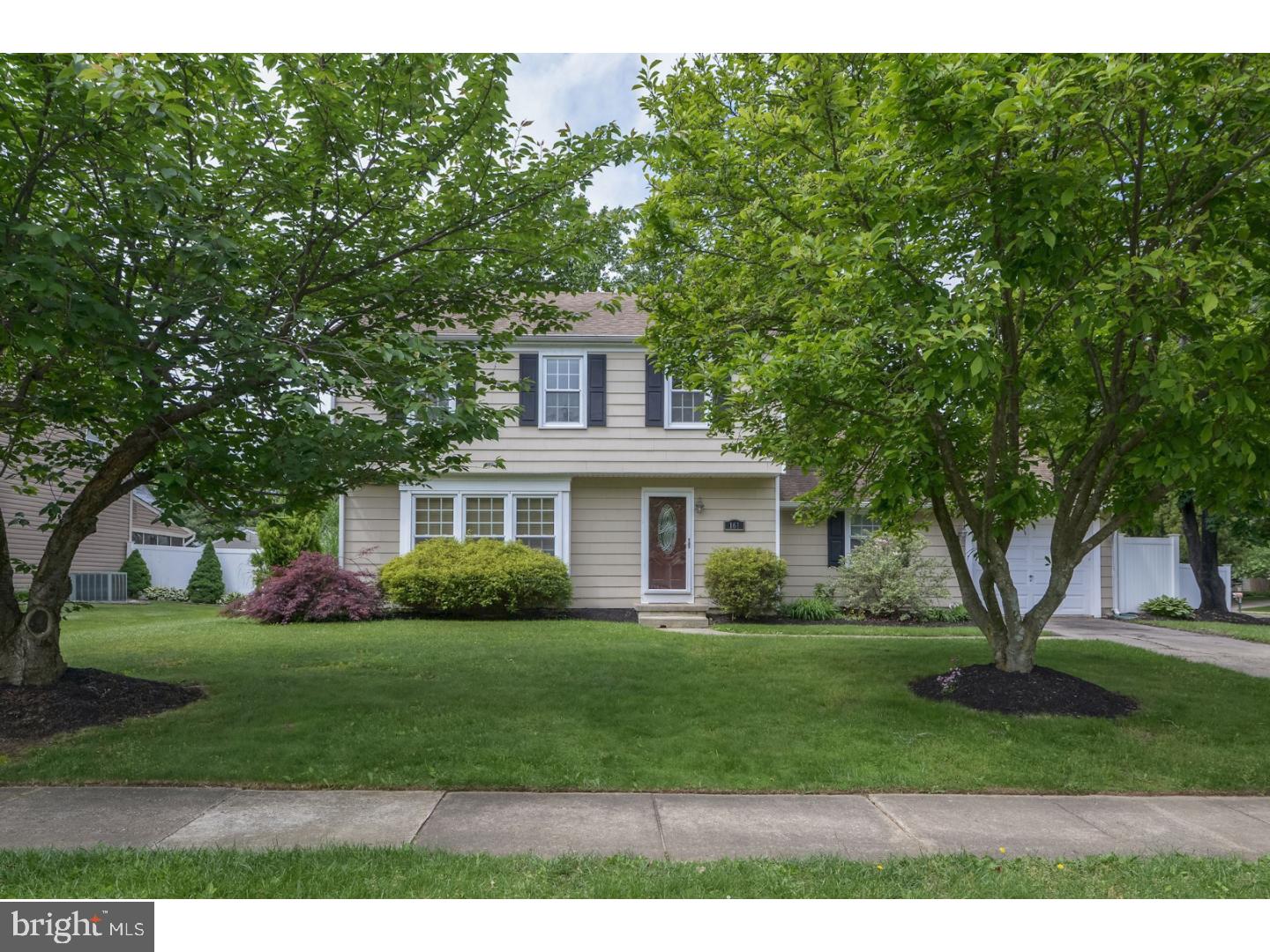161 Coopers Kill Road Delran, NJ 08075 - Photo 1 of 24