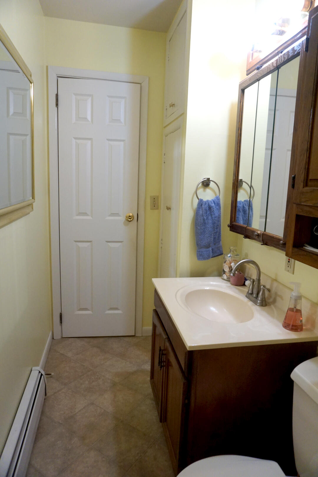 5341 Cross Road Spring Arbor, MI 49283 - Photo 28 of 41 HALF BATH