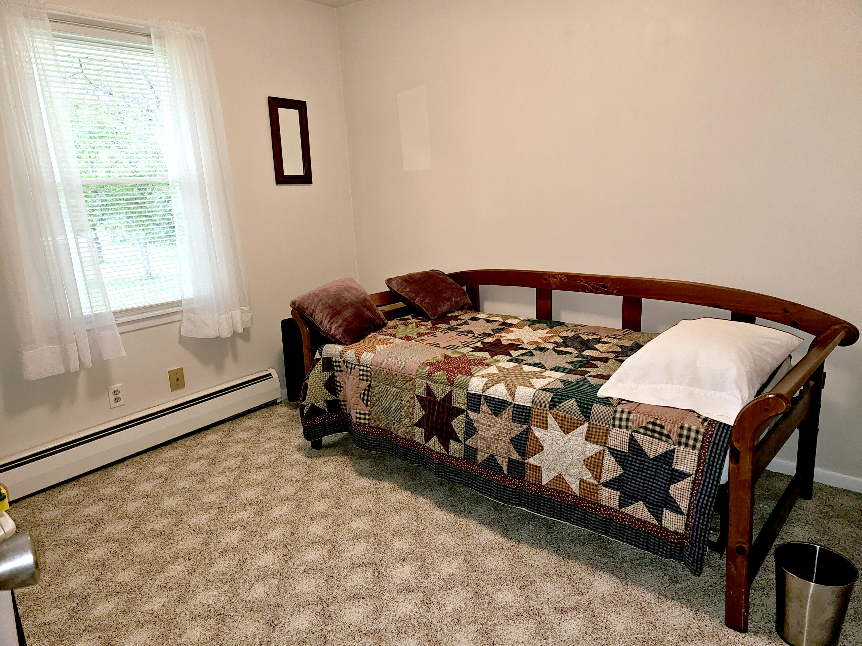 5341 Cross Road Spring Arbor, MI 49283 - Photo 41 of 41 Bedroom 3