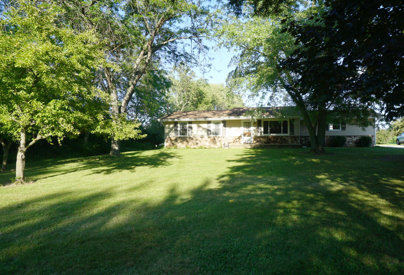 5341 Cross Road Spring Arbor, MI 49283 - Photo 10 of 41 FRONT