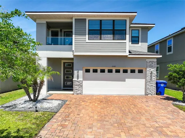 $2,950 | 2381 Rapollo Drive, Kissimmee, FL 34741