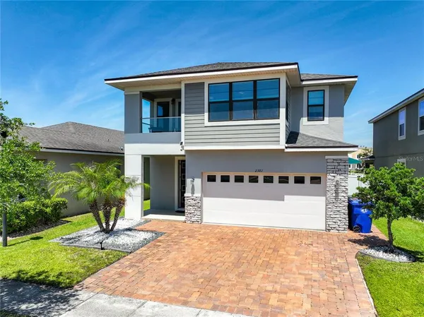 $2,950 | 2381 Rapollo Drive, Kissimmee, FL 34741