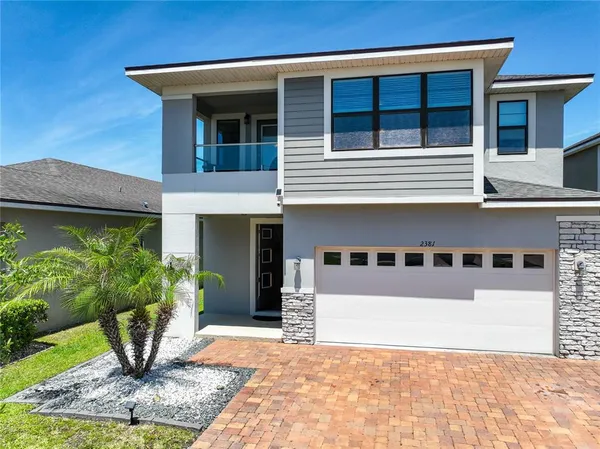 $2,950 | 2381 Rapollo Drive, Kissimmee, FL 34741