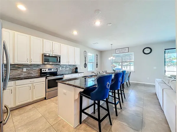 $2,950 | 2381 Rapollo Drive, Kissimmee, FL 34741