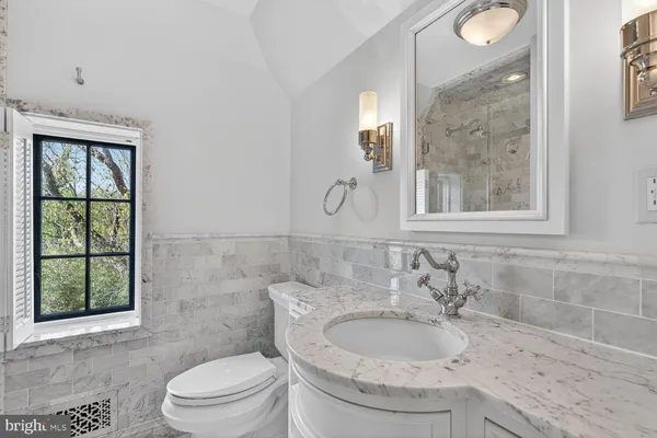 $3,700,000 | 2604 31st Street Northwest, Washington, DC 20008