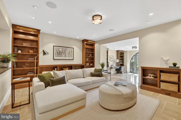 $3,700,000 | 2604 31st Street Northwest, Washington, DC 20008