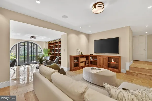 $3,700,000 | 2604 31st Street Northwest, Washington, DC 20008