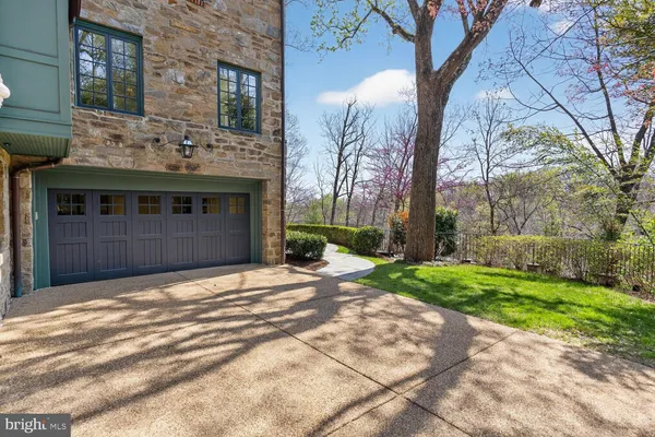 $3,700,000 | 2604 31st Street Northwest, Washington, DC 20008