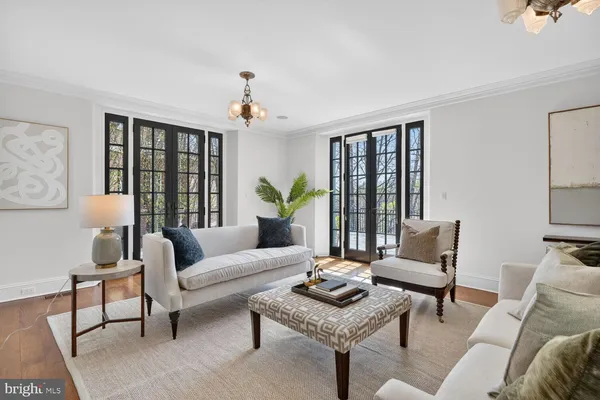 $3,700,000 | 2604 31st Street Northwest, Washington, DC 20008