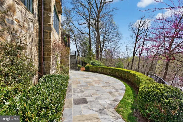 $3,700,000 | 2604 31st Street Northwest, Washington, DC 20008