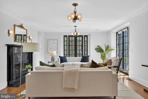 $3,700,000 | 2604 31st Street Northwest, Washington, DC 20008