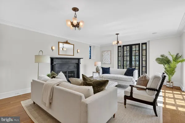 $3,700,000 | 2604 31st Street Northwest, Washington, DC 20008