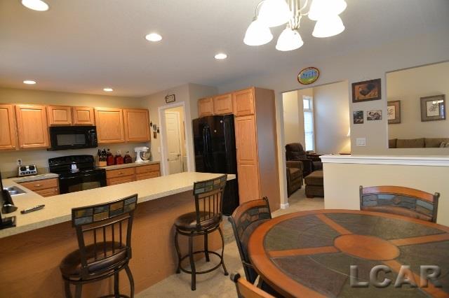 525 Ridge Lane Tecumseh, MI 49286 - Photo 9 of 37 31301301-8.JPG
