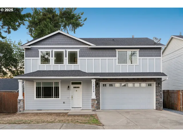 $544,995 | 17209 Southeast Stephens Street, Portland, OR 97233