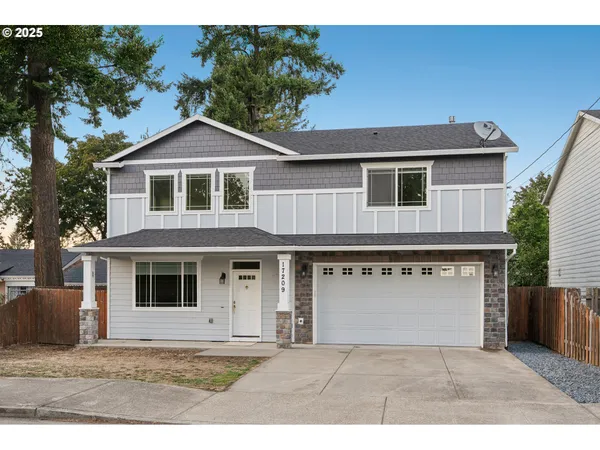 $536,995 | 17209 Southeast Stephens Street, Portland, OR 97233