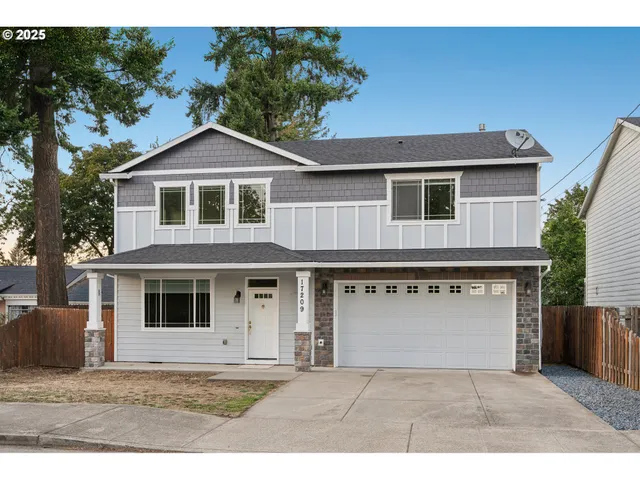 $544,995 | 17209 Southeast Stephens Street, Portland, OR 97233