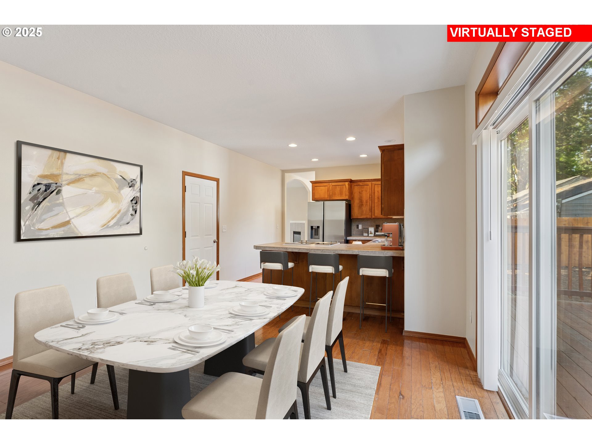 17209 Southeast Stephens Street Portland, OR 97233 - Photo 21 of 47