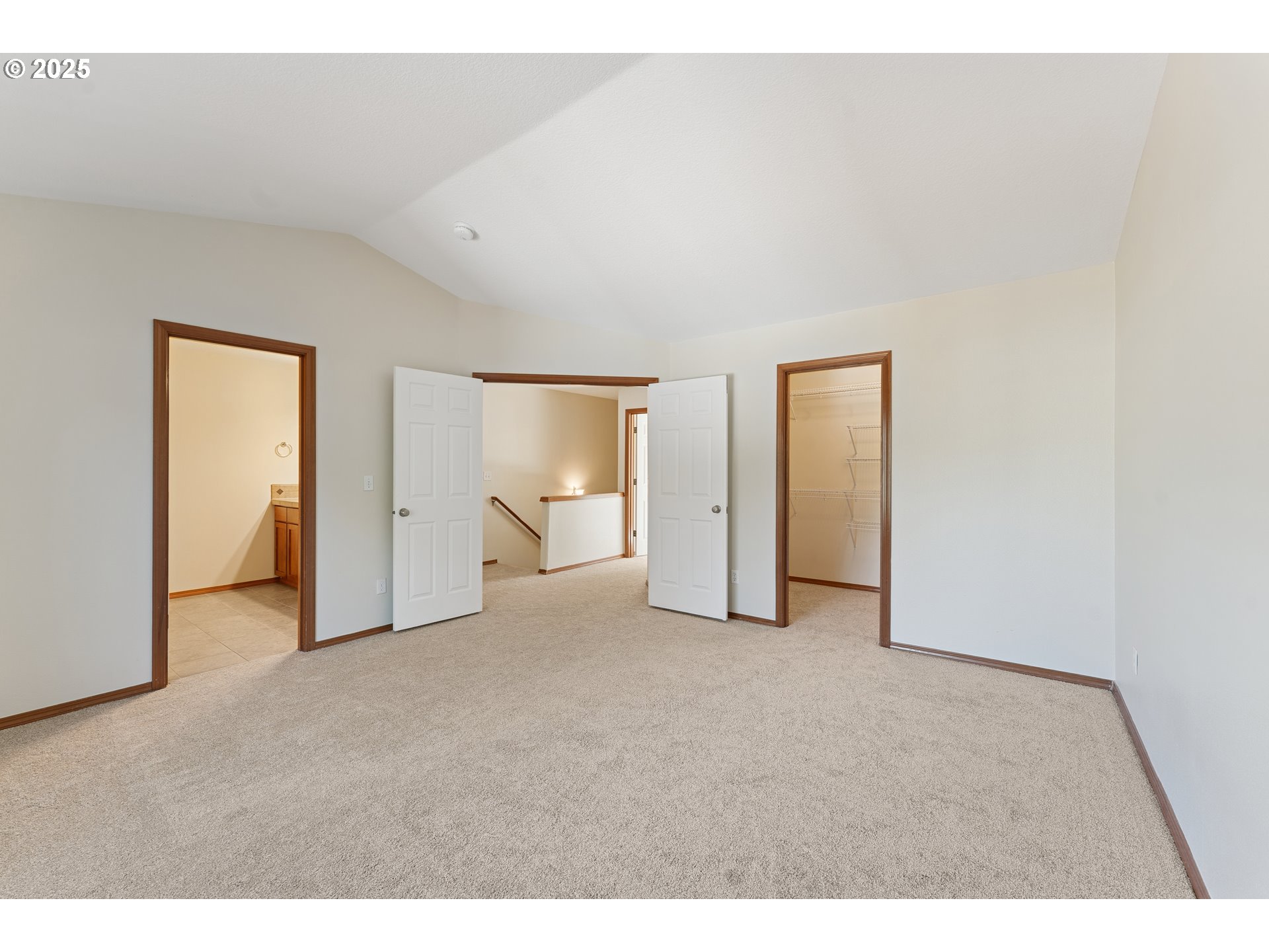 17209 Southeast Stephens Street Portland, OR 97233 - Photo 28 of 47 Owner's Suite Bedroom