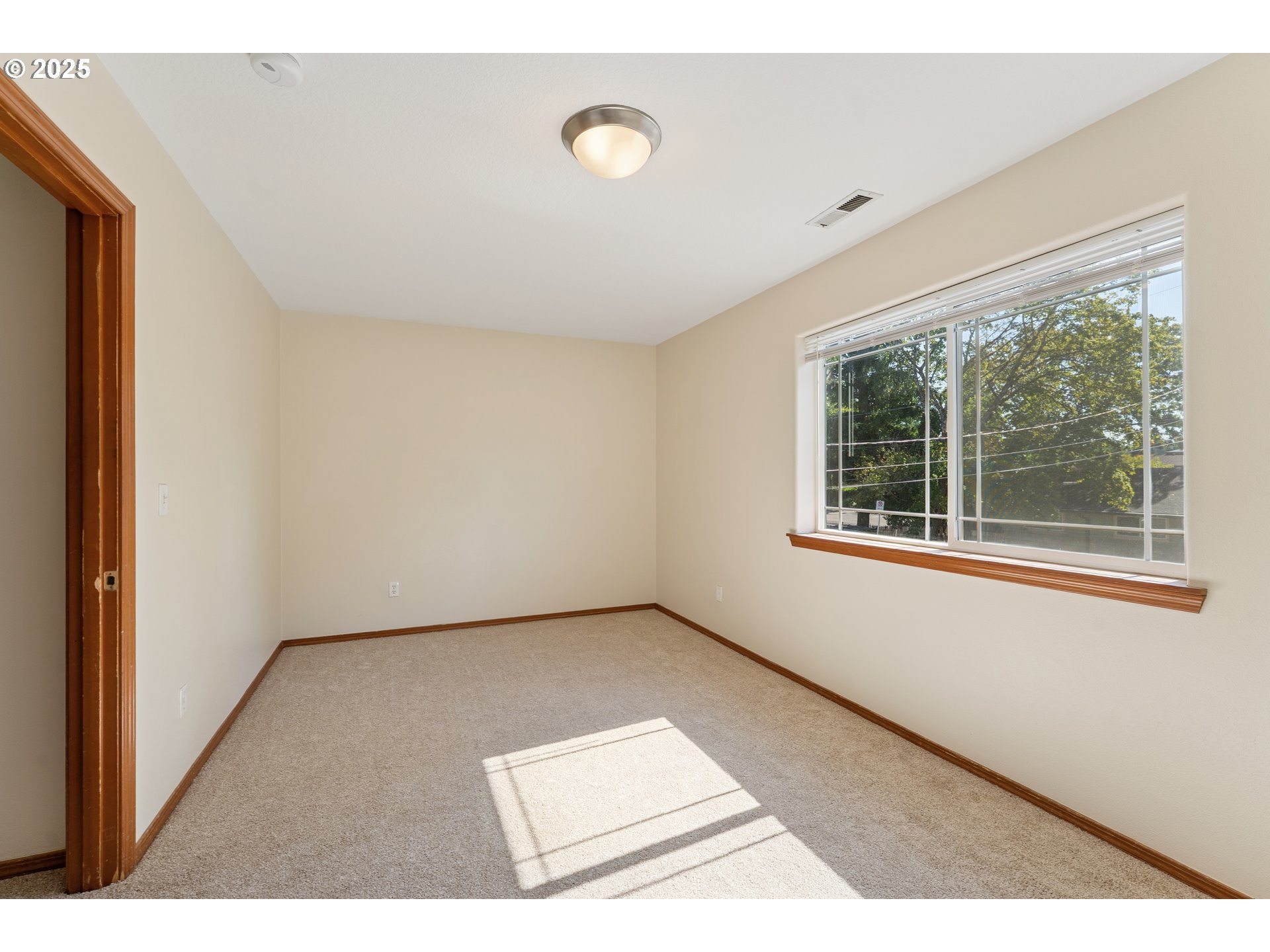 17209 Southeast Stephens Street Portland, OR 97233 - Photo 39 of 47 Bedroom