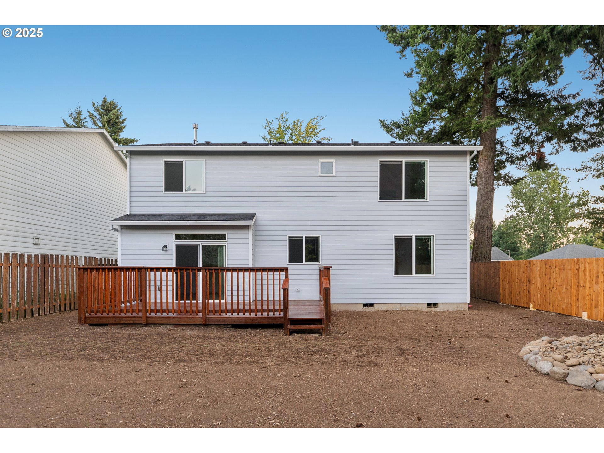 17209 Southeast Stephens Street Portland, OR 97233 - Photo 44 of 47