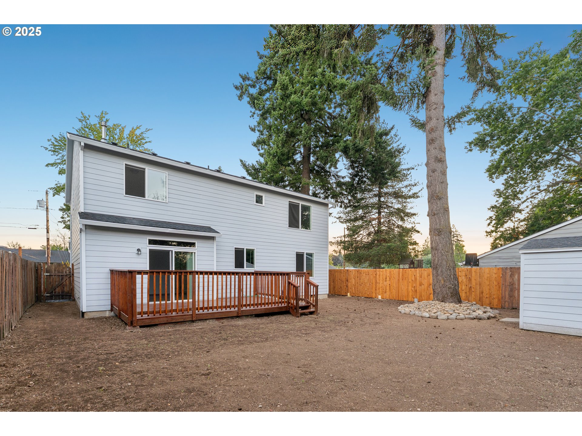 17209 Southeast Stephens Street Portland, OR 97233 - Photo 45 of 47