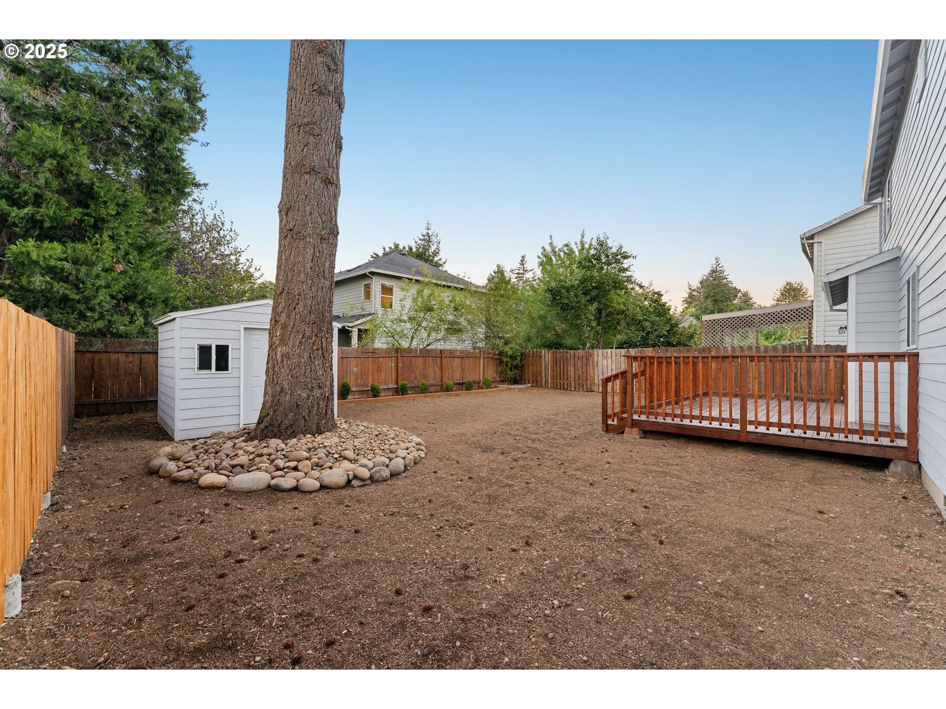 17209 Southeast Stephens Street Portland, OR 97233 - Photo 46 of 47