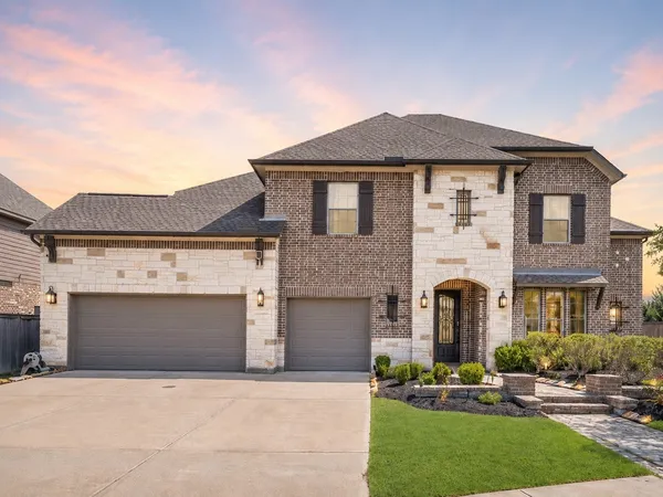 $4,000 | 19110 Goodnight Peak Trail, Cypress, TX 77433