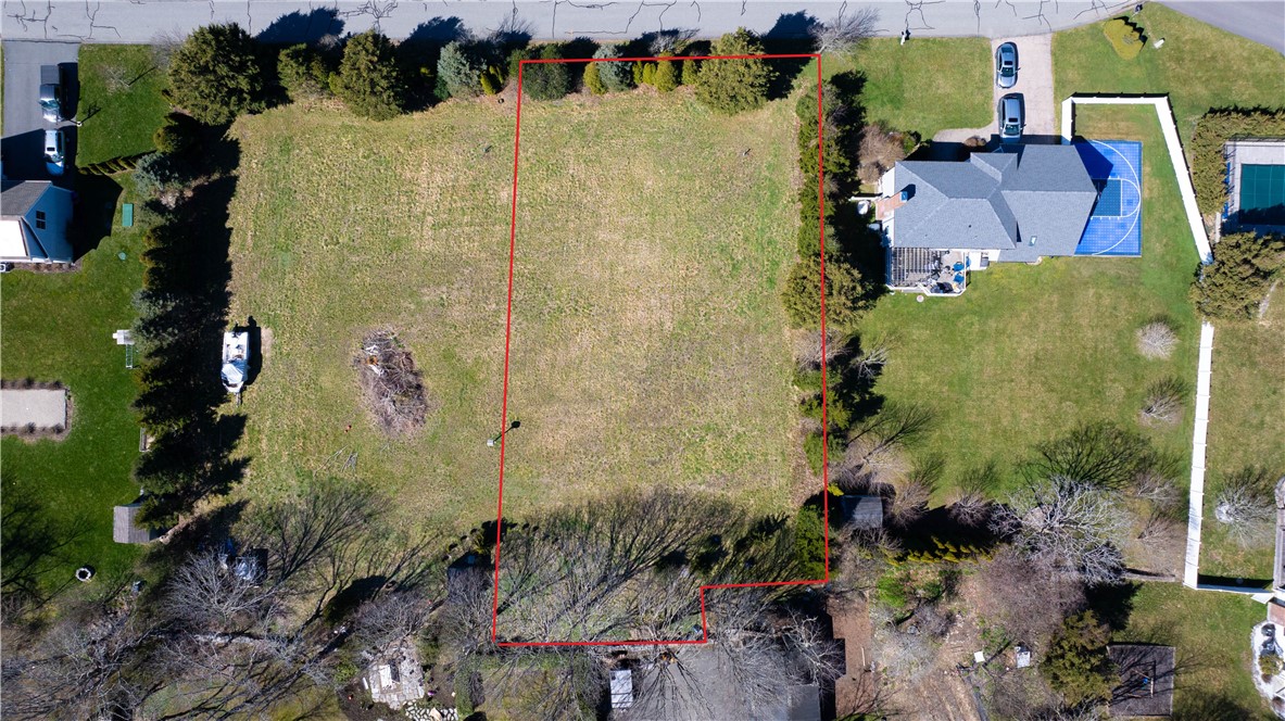 0 High Hawk Road Portsmouth, RI 02871 - Photo 3 of 4