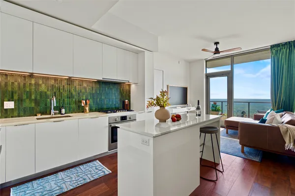 $649,000 | 44 East Avenue, Unit 3705, Austin, TX 78701