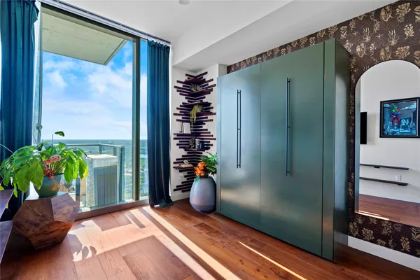 $649,000 | 44 East Avenue, Unit 3705, Austin, TX 78701
