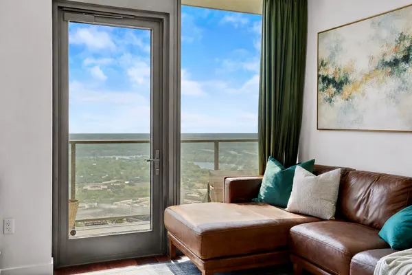 $649,000 | 44 East Avenue, Unit 3705, Austin, TX 78701