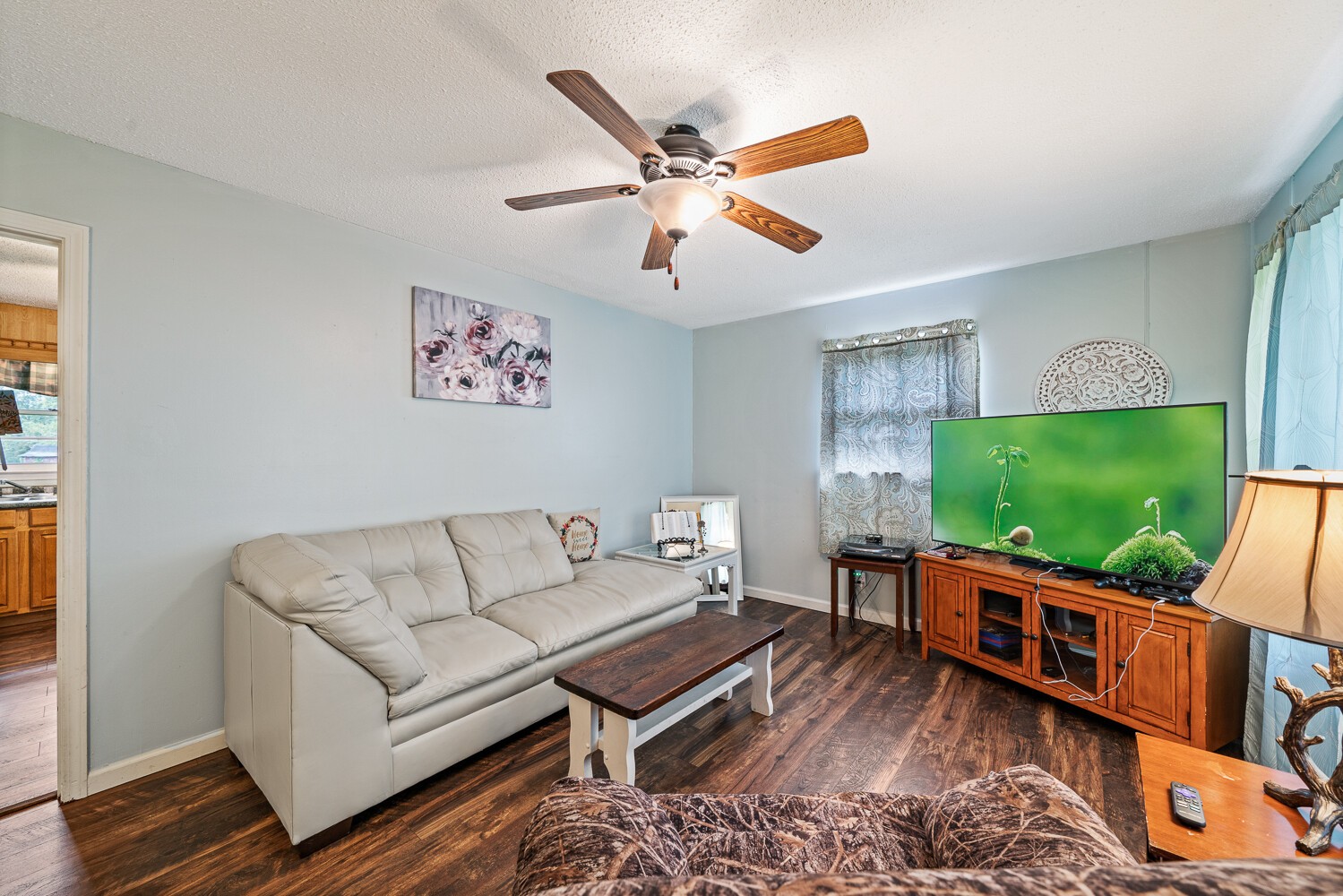 3975 Indian Mound Road Sparta, TN 38583 - Photo 3 of 25 Gallery Image 3