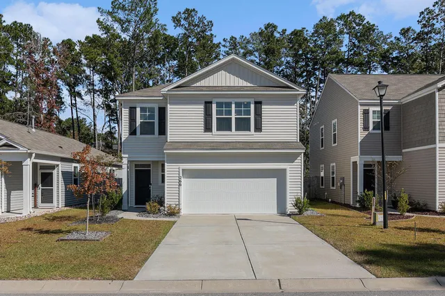 $399,990 | 266 Sweet Cherry Lane, Summerville, SC 29486
