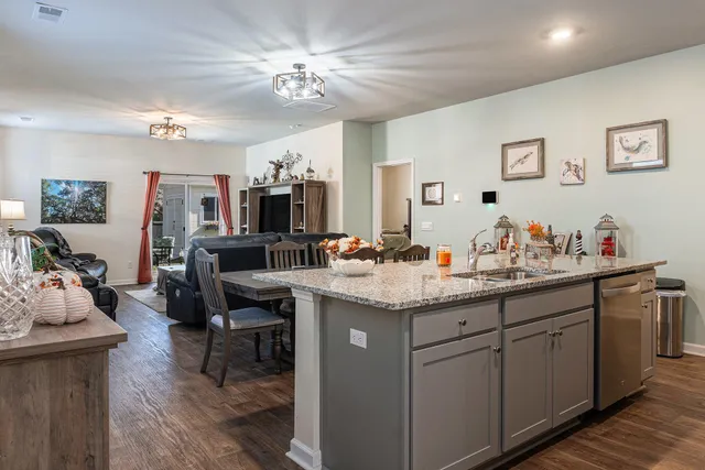 $399,990 | 266 Sweet Cherry Lane, Summerville, SC 29486