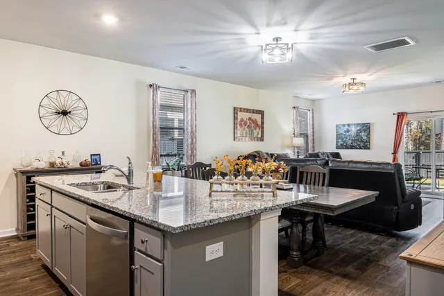 $399,990 | 266 Sweet Cherry Lane, Summerville, SC 29486