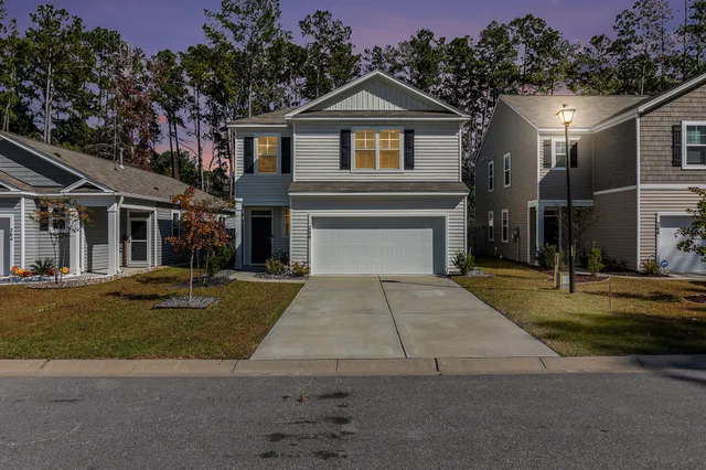 $399,990 | 266 Sweet Cherry Lane, Summerville, SC 29486