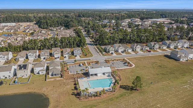 $399,990 | 266 Sweet Cherry Lane, Summerville, SC 29486