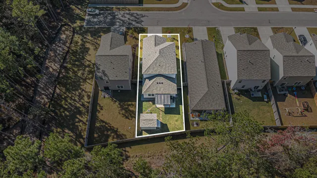 $399,990 | 266 Sweet Cherry Lane, Summerville, SC 29486